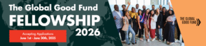 Read more about the article Good Fund Fellowship 2026